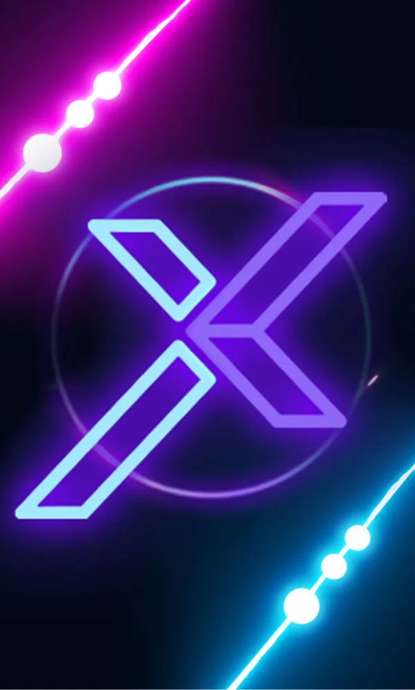 Quantum X