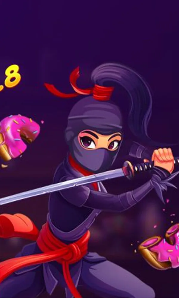 NinjaCrash